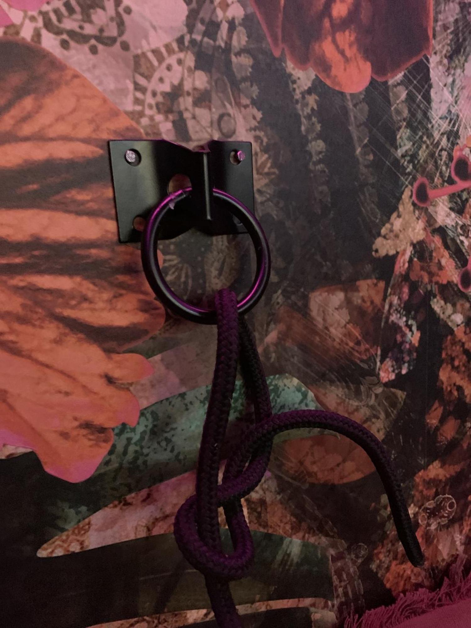 Les Volets Violets Acomodação com café da manhã Salles  Quarto foto